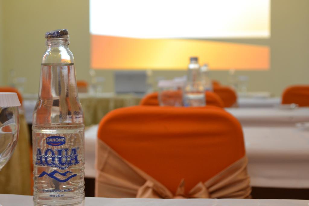 Hotel Aryuka Kejayan Экстерьер фото